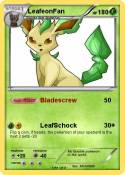 LeafeonFan