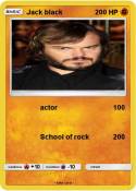 Jack black