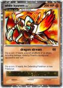 white kyurem
