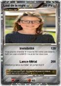Loul de la