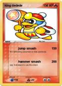 king dedede