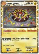 super gateau