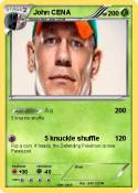 John CENA