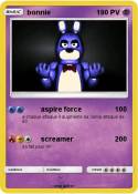 bonnie
