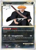 ichigo