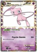 Mew