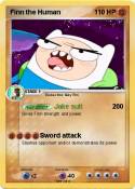 Finn the Human