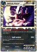 darkrai obscur