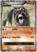 die