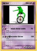 dat boi