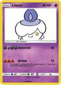 Litwick