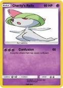 Charity's Ralts