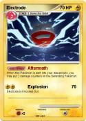 Electrode