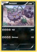 Devourer