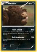 Minotaur