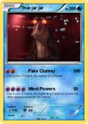 True jar jar
