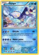 Kyogre