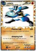 Lukario