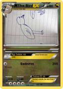 The Bird
