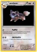 Jaretheon