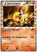 Natsu Dragneel