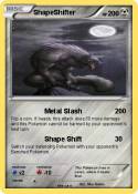 ShapeShifter