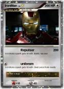 IronMan