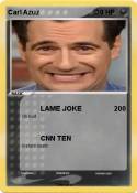 Carl Azuz