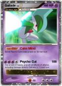 Gallade