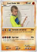 Cool Dude 360