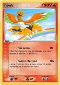 ho-oh