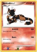 Spottedfire