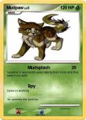 Mudpaw