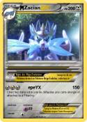 Zacian