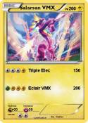 Salarsan VMX