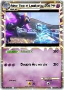 Mew Two et