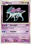 Suicune