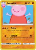 Peppa Pig