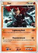Thor