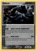 Batman