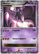 Mewtwo