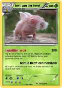 bert van der