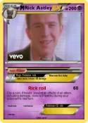 Rick Astley