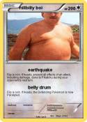 hillbilly boi