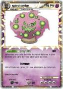 spirotombe