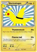 Electrodragon
