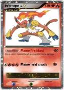 Infernape