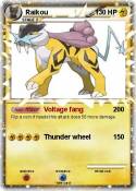 Raikou