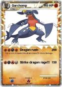 Garchomp