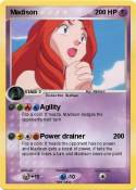Madison